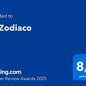Gasthof Lo Zodiaco, Roncobillaccio