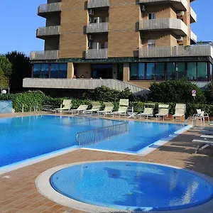 Hotel Delle Rose, Lido Di Savio